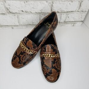 🆕️Marc Fisher Nickie loafer